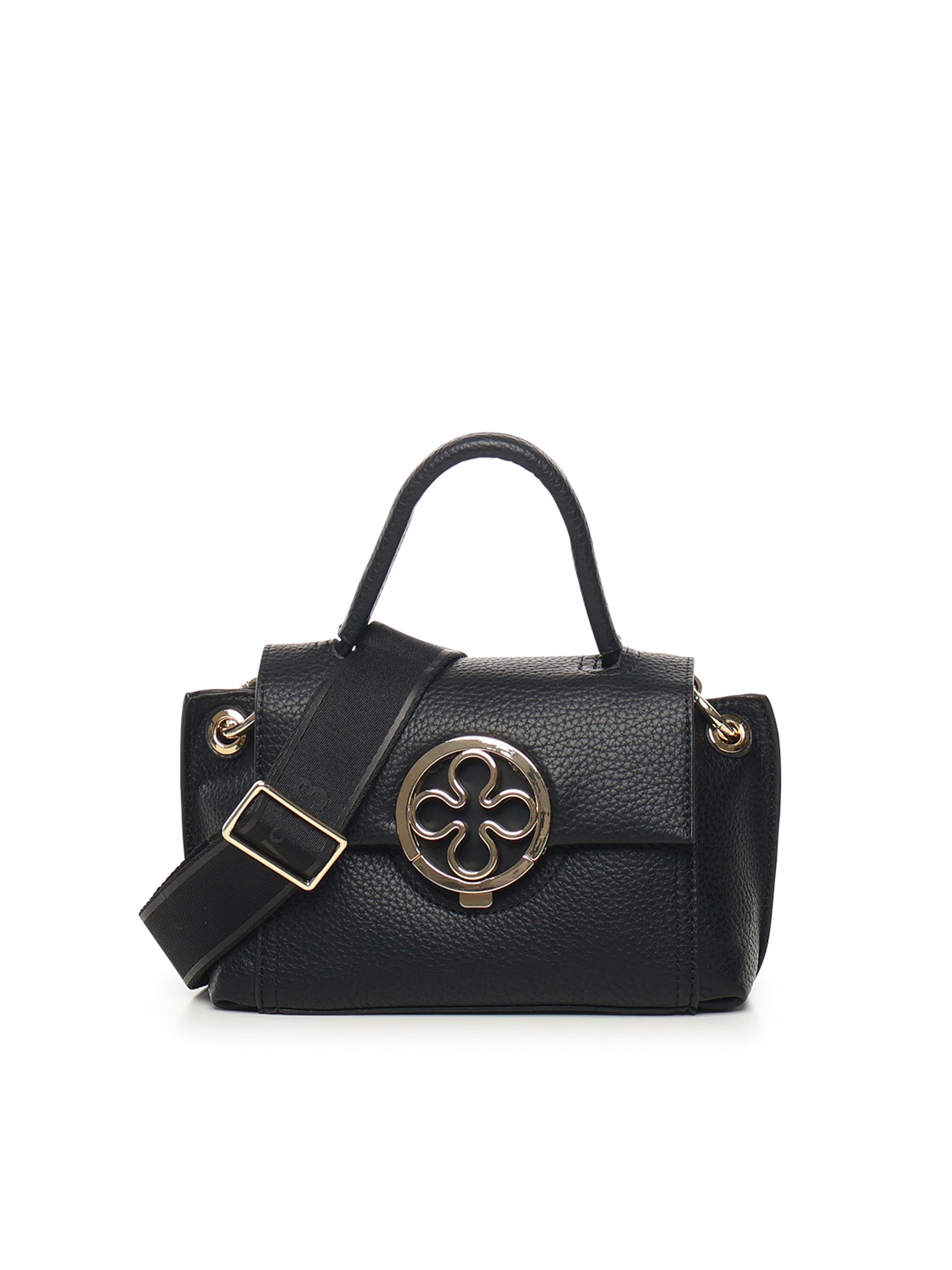 Borsa a mano Federica V small 73BS9ER02 FEDERICA VNERO V° 73 