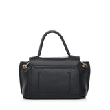 Borsa a mano Federica V small 73BS9ER02 FEDERICA VNERO V° 73 