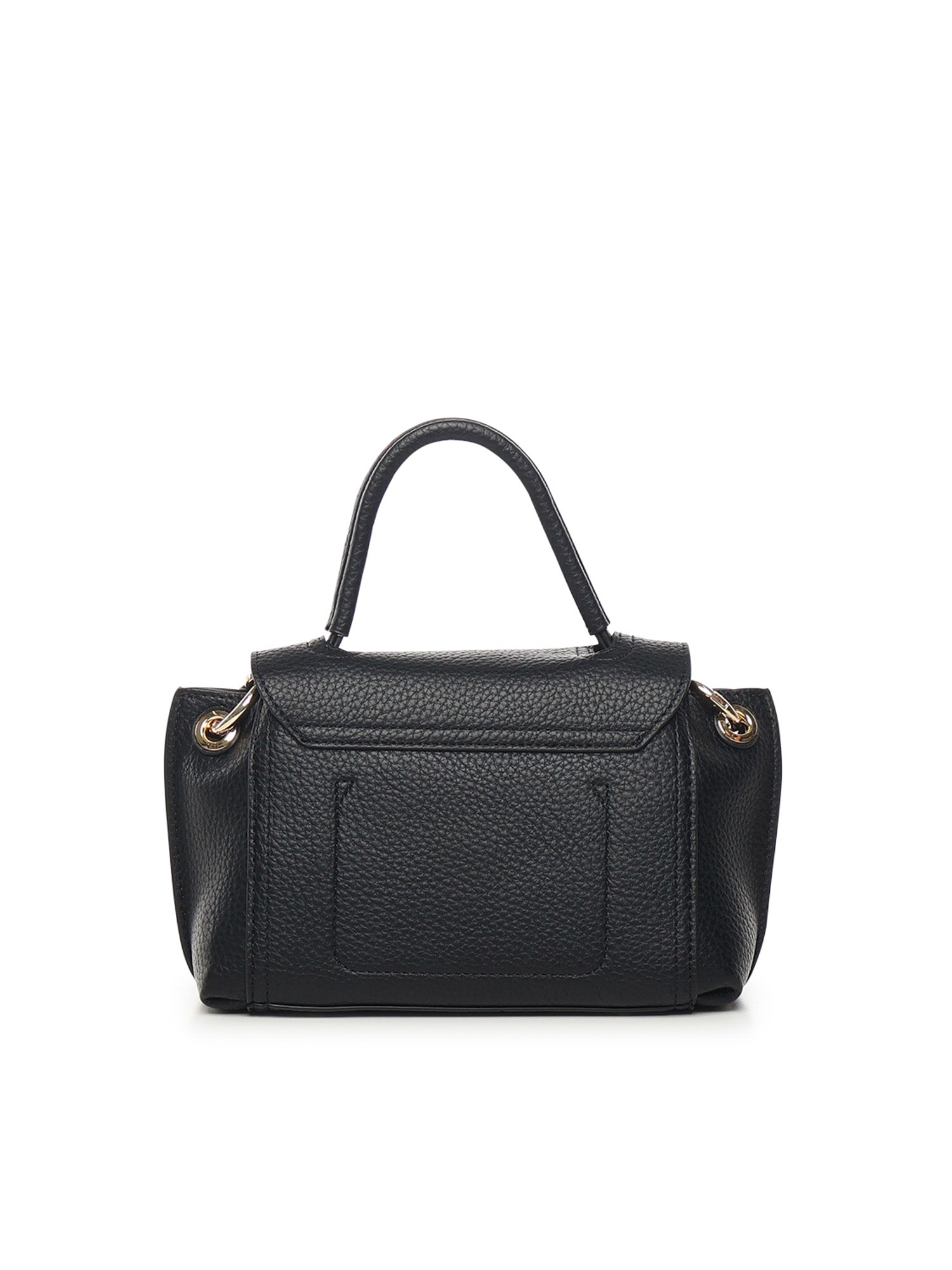 Borsa a mano Federica V small 73BS9ER02 FEDERICA VNERO V° 73 