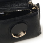 Borsa a mano Federica V small 73BS9ER02 FEDERICA VNERO V° 73 