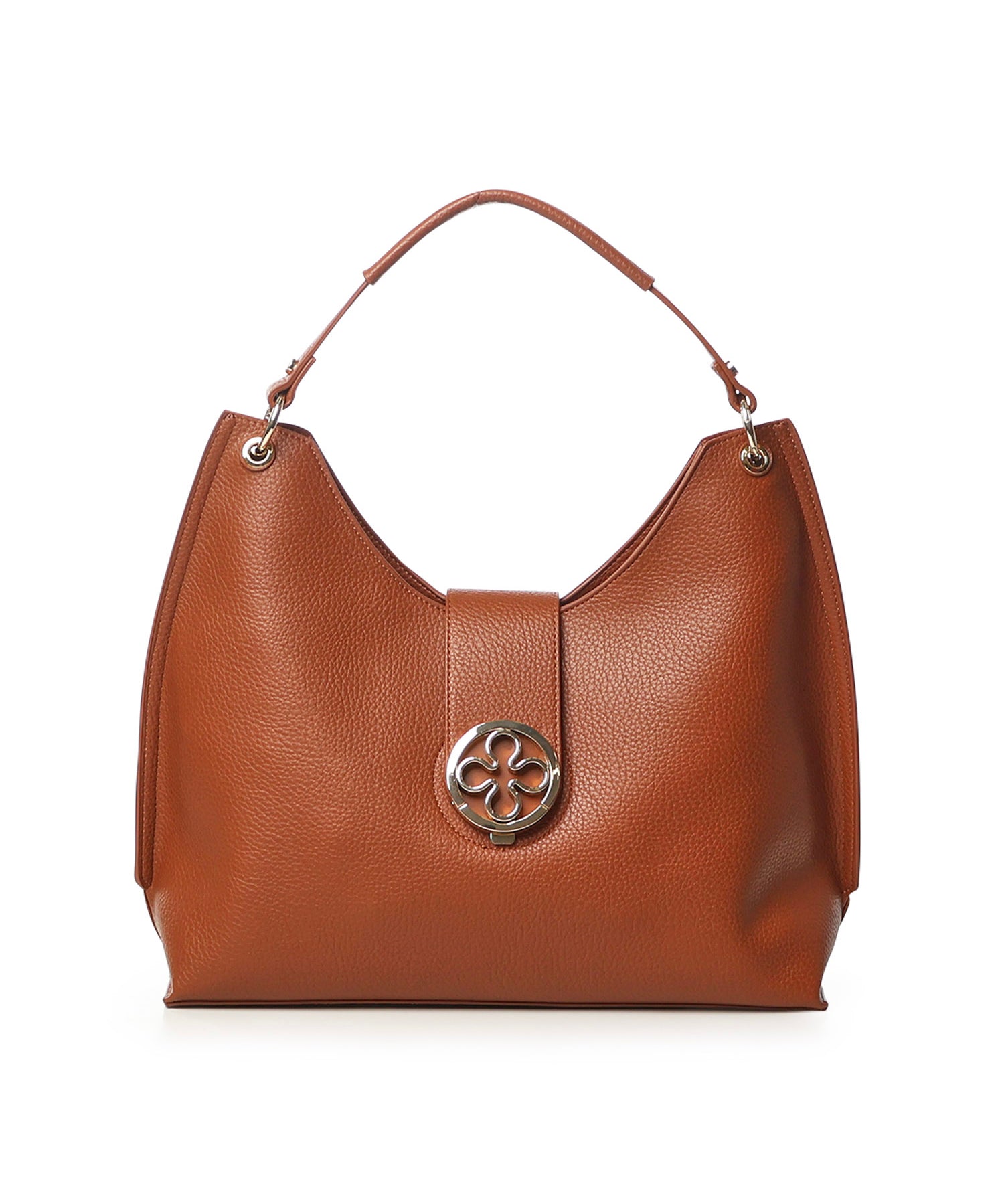 Hobo bag Federica V 73BS9ER03 FEDERICA VCUOIO V° 73 
