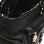 Borsa shopping Liliana 73BS9EY01 LILIANANERO V° 73 