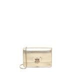 Borsa Party con logo 73BS9F002MET PARTYORO V° 73 
