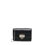 Borsa Party con logo 73BS9F002 PARTYNERO V° 73 