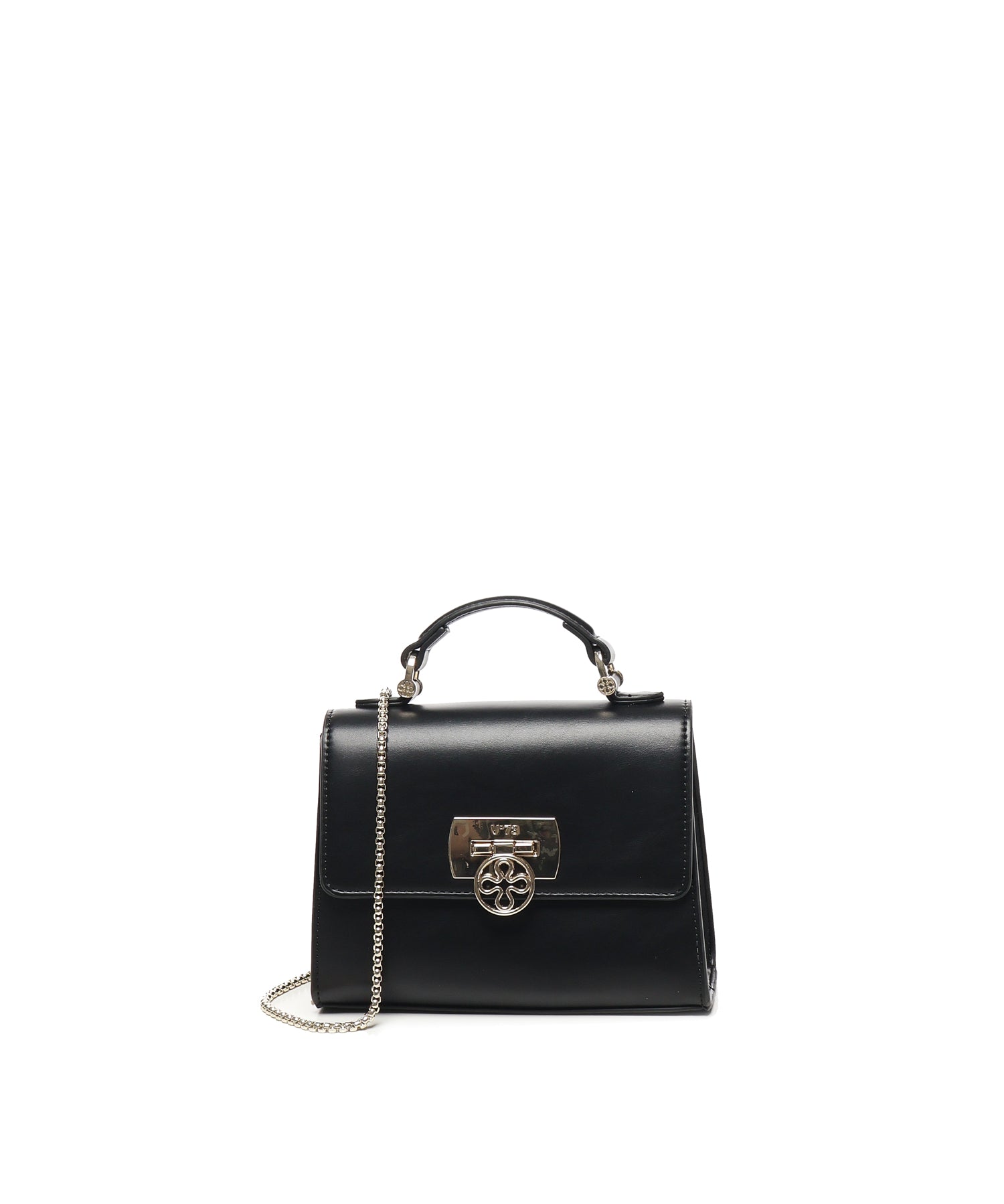 Borsa a mano party 73BS9F003 PARTYNERO V° 73 