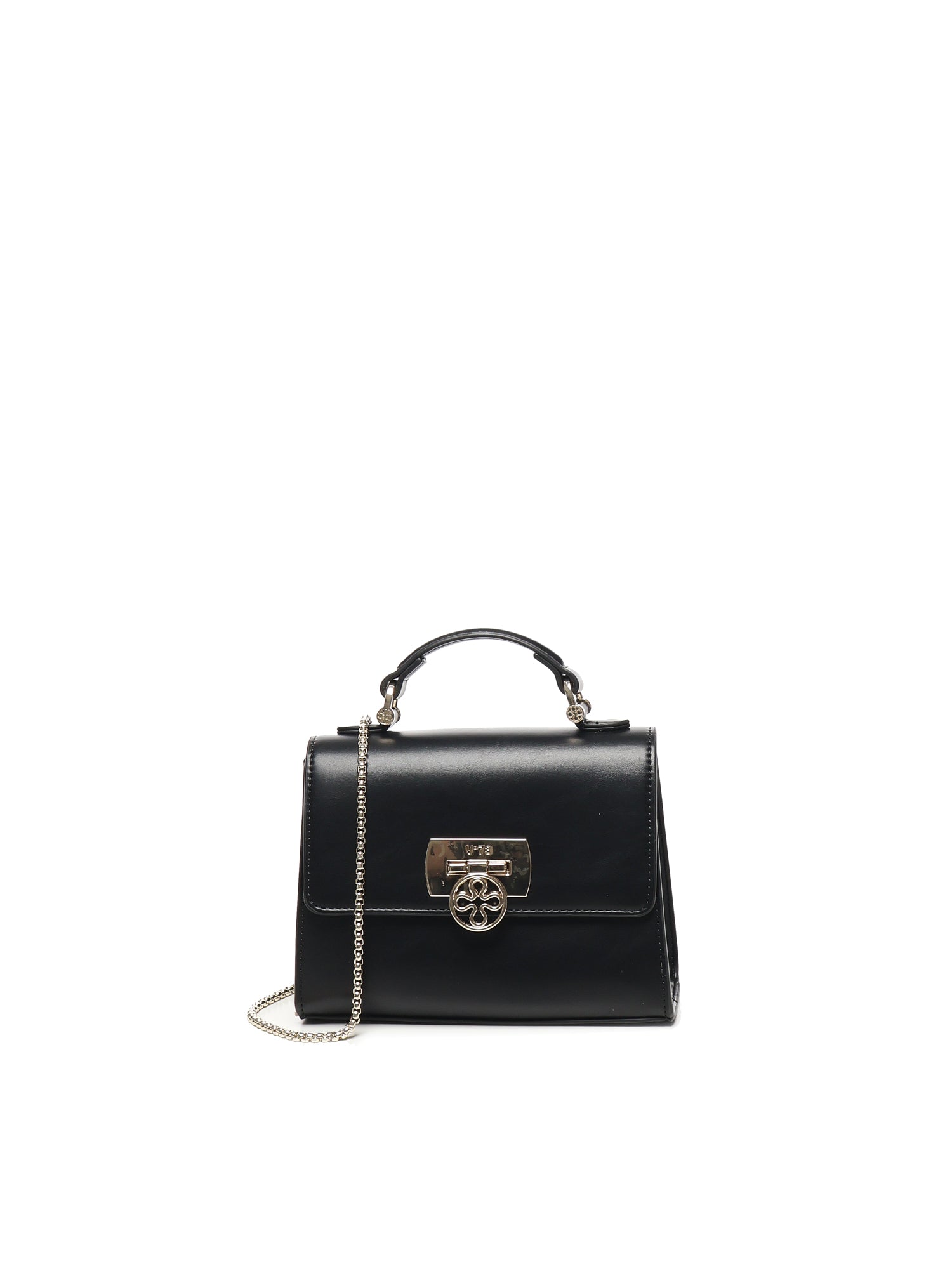 Borsa a mano party 73BS9F003 PARTYNERO V° 73 