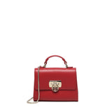 Borsa a mano party 73BS9F003 PARTYROSSO V° 73 