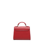 Borsa a mano party 73BS9F003 PARTYROSSO V° 73 