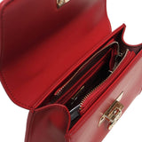 Borsa a mano party 73BS9F003 PARTYROSSO V° 73 