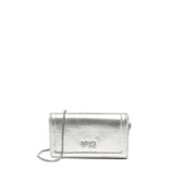 Borsa a spalla Party 73BS9F006MET PARTYARGENTO V° 73 