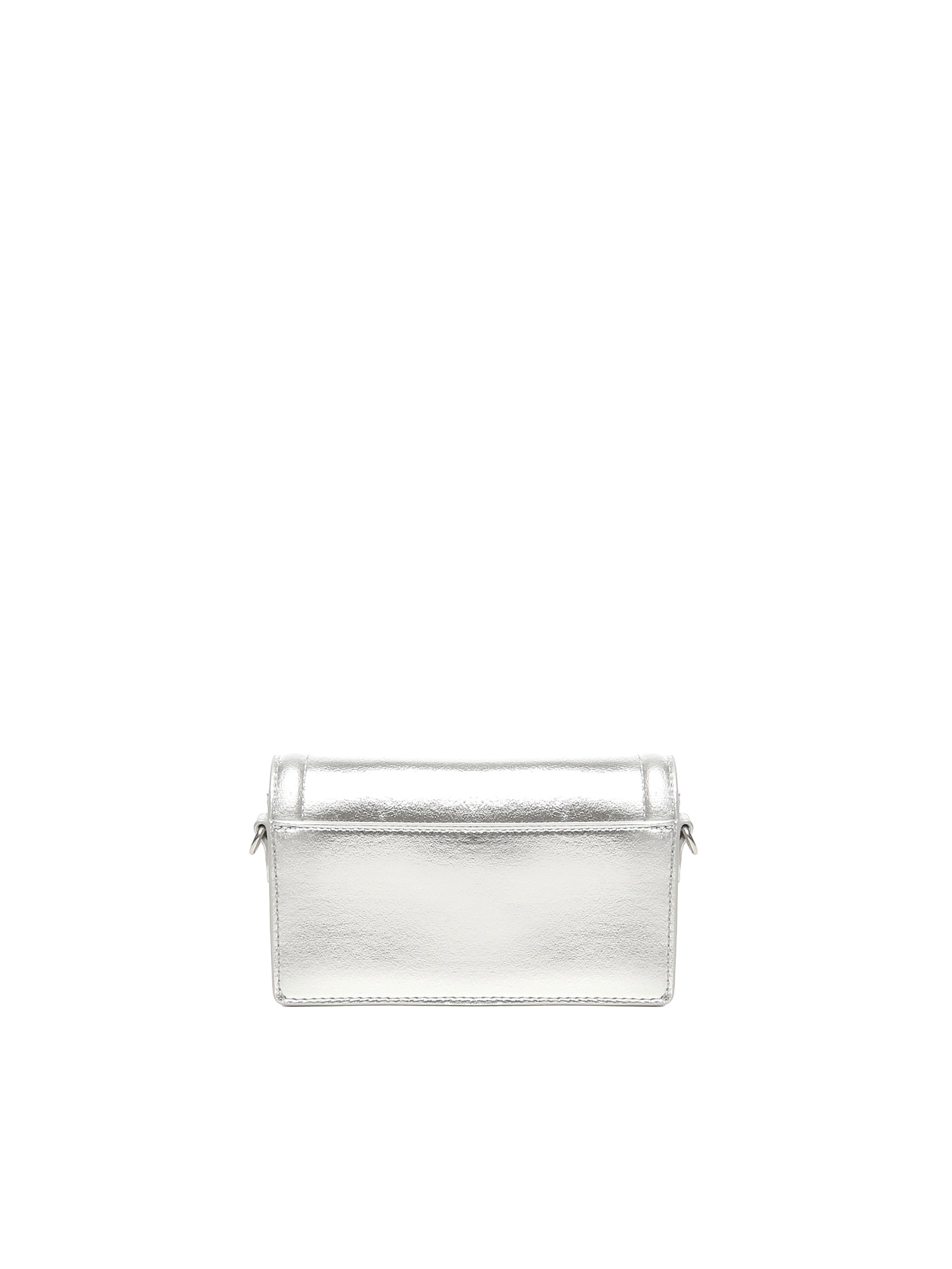 Borsa a spalla Party 73BS9F006MET PARTYARGENTO V° 73 