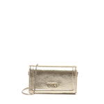 Borsa a spalla Party 73BS9F006MET PARTYORO V° 73 