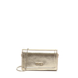 Borsa a spalla Party 73BS9F006MET PARTYORO V° 73 