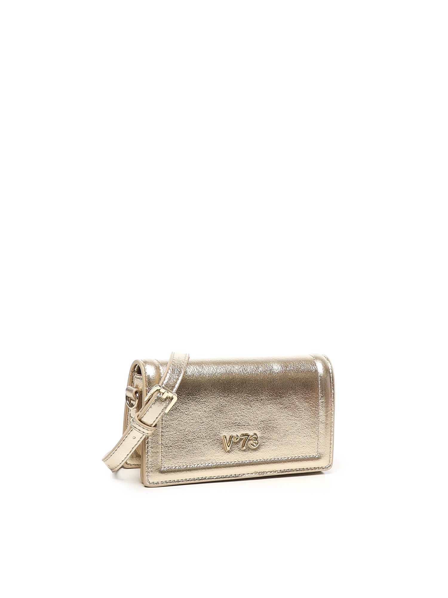 Borsa a spalla Party 73BS9F006MET PARTYORO V° 73 