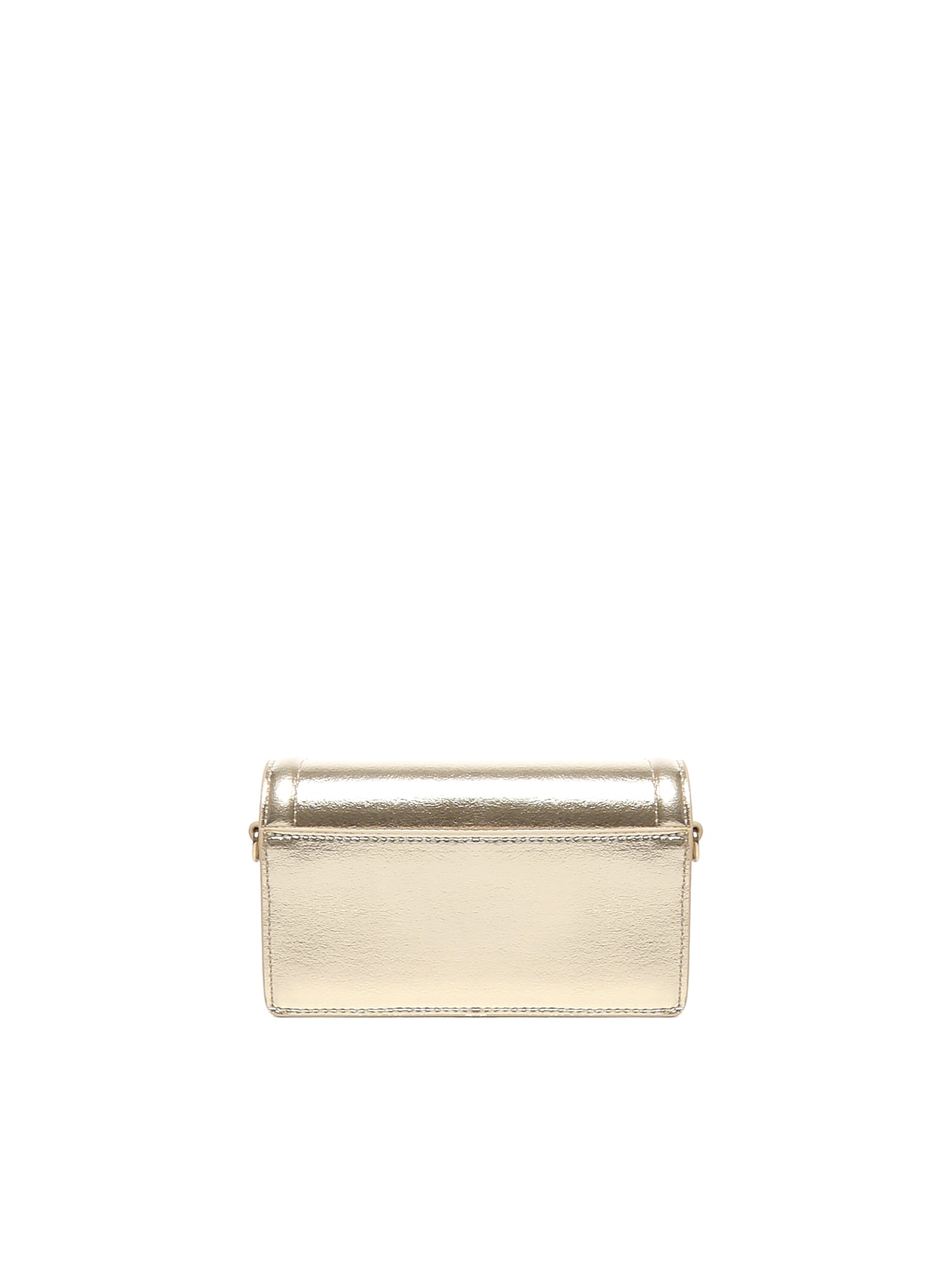 Borsa a spalla Party 73BS9F006MET PARTYORO V° 73 