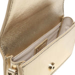 Borsa a spalla Party 73BS9F006MET PARTYORO V° 73 