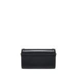 Borsa Party con logo 73BS9F006 PARTYNERO V° 73 