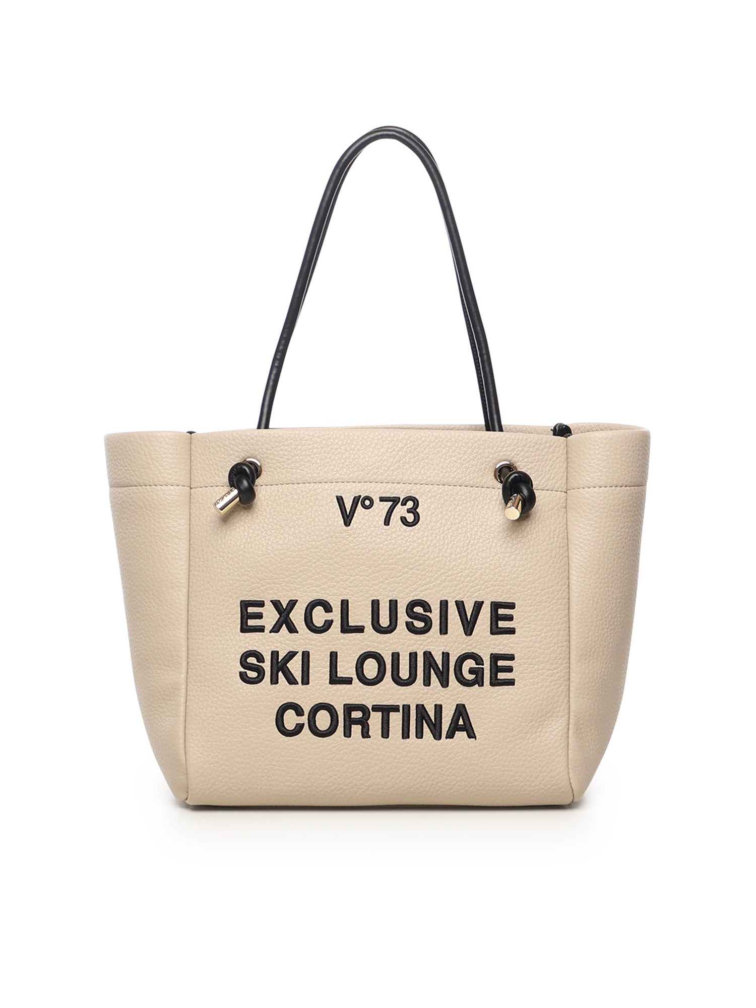 Borsa shopping Cortina 73BS9FG02 CORTINAECRU V° 73 