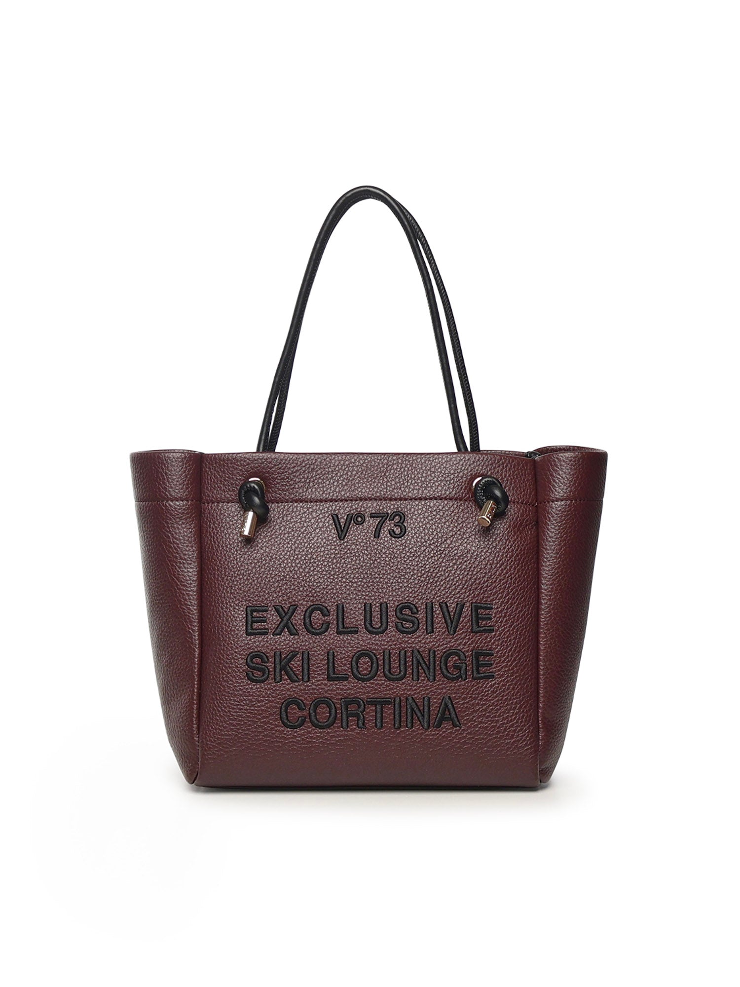 Borsa shopping Cortina 73BS9FG02 CORTINAPRUGNA V° 73 