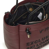 Borsa shopping Cortina 73BS9FG02 CORTINAPRUGNA V° 73 
