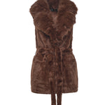 Pelliccia Penny 73C19EX04 PENNYMARRONE V° 73 