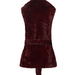 Pelliccia Penny 73C19EX04 PENNYRUBINO V° 73 