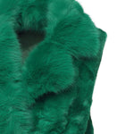 Pelliccia Penny<BR/> 73C19EX04 PENNYVERDE V° 73 