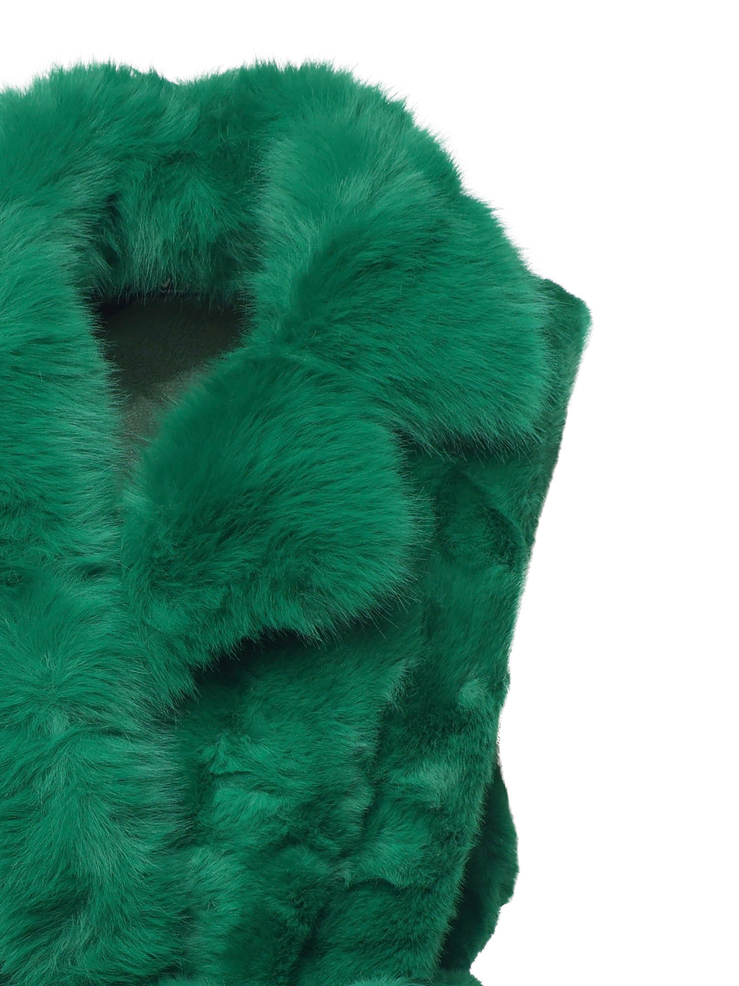 Pelliccia Penny<BR/> 73C19EX04 PENNYVERDE V° 73 