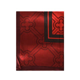 Foulard in seta 73FD8F160 DANACAMELIA V° 73 