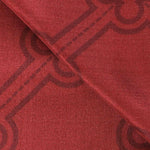 Foulard in seta 73FD8F160 DANACAMELIA V° 73 