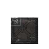 Foulard in seta 73FD8F160 DANAGRIGIO V° 73 