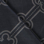 Foulard in seta 73FD8F160 DANANERO V° 73 