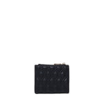 Portafogli quadrato Margaret 73PS8BN258 MARGARETNERO V° 73 