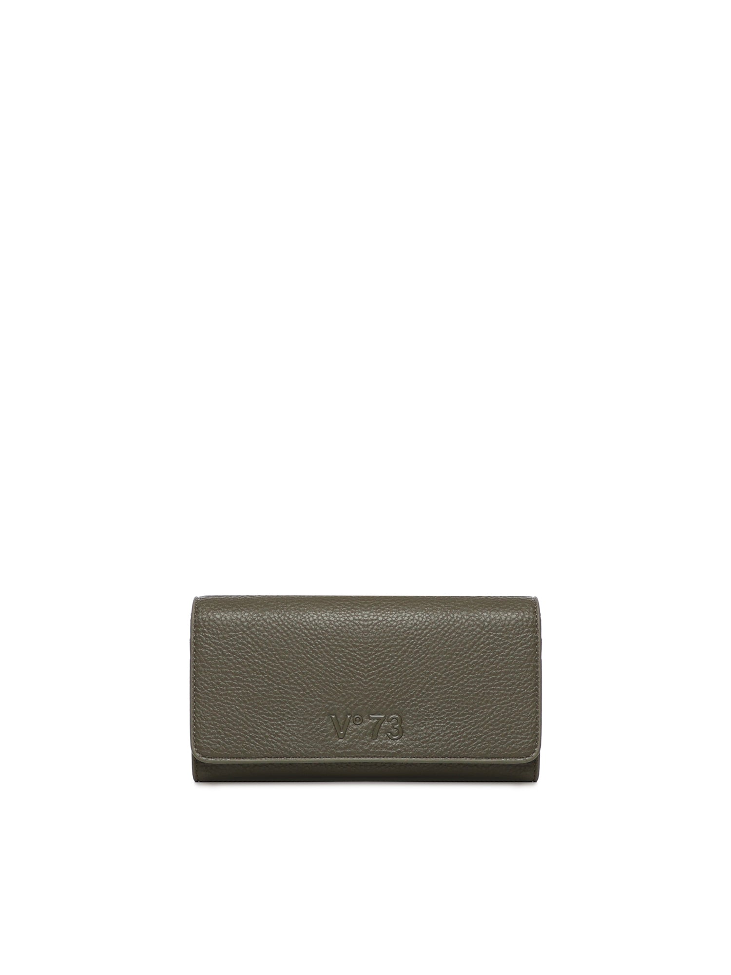 Portafoglio Responsibility Now 73PS8F3113 RESPONSIBILITY NOWMILITARE V° 73 