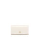 Portafoglio Federica 73PS8VI113 FEDERICAOFF WHITE V° 73 