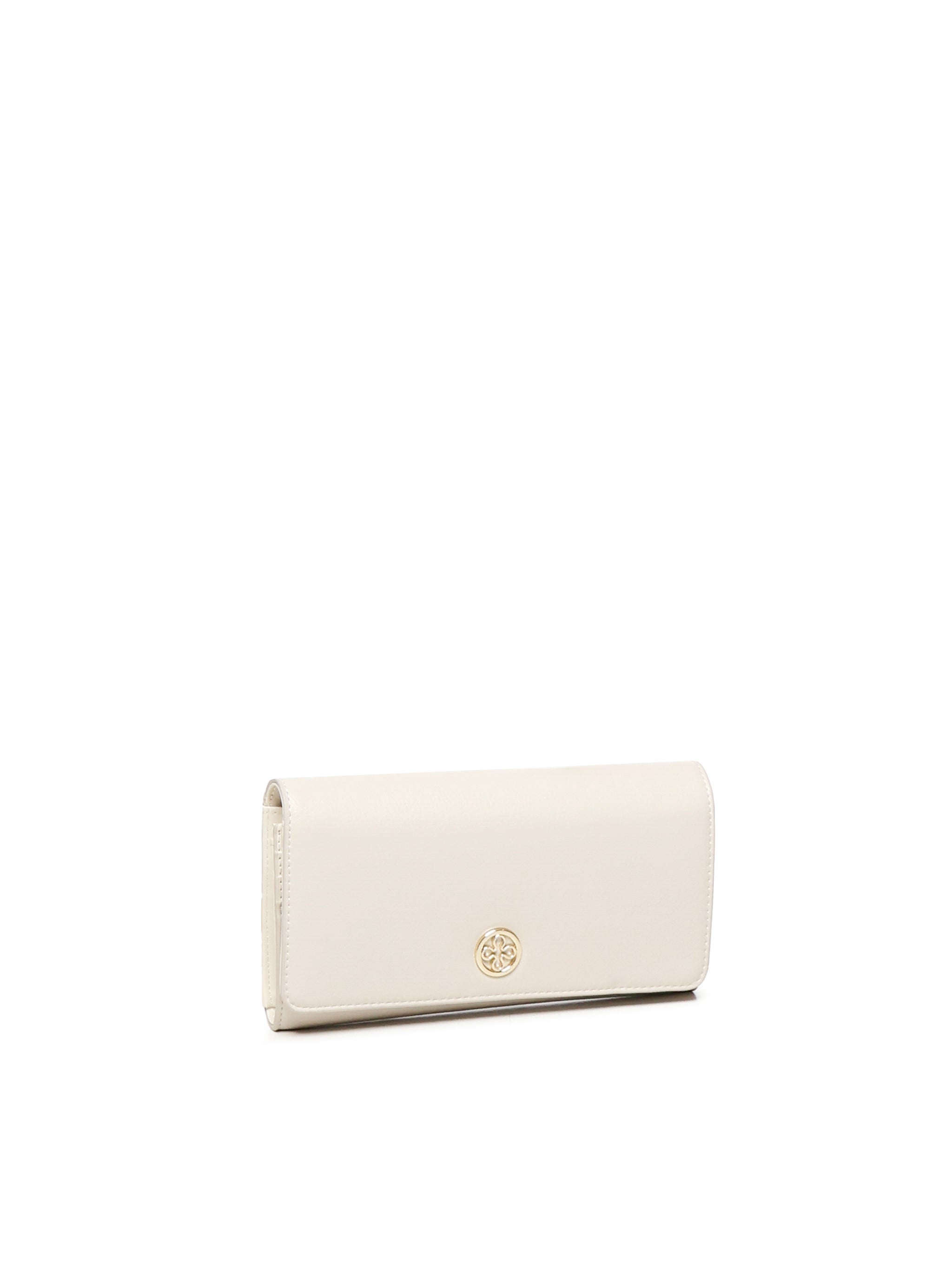 Portafoglio Federica 73PS8VI113 FEDERICAOFF WHITE V° 73 