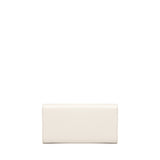 Portafoglio Federica 73PS8VI113 FEDERICAOFF WHITE V° 73 