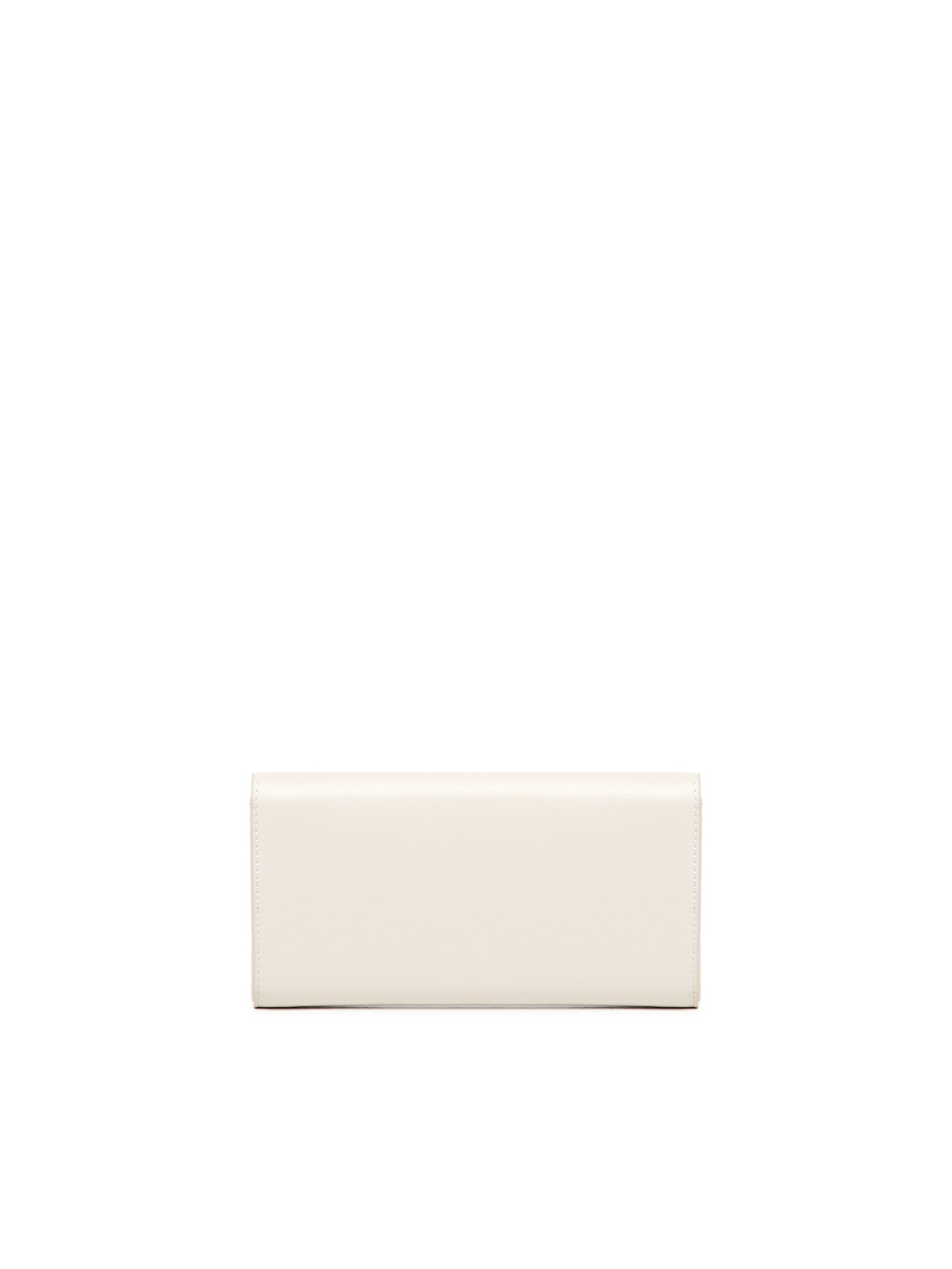 Portafoglio Federica 73PS8VI113 FEDERICAOFF WHITE V° 73 