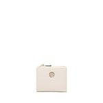 Portafoglio Federica 73PS8VI258 FEDERICAOFF WHITE V° 73 