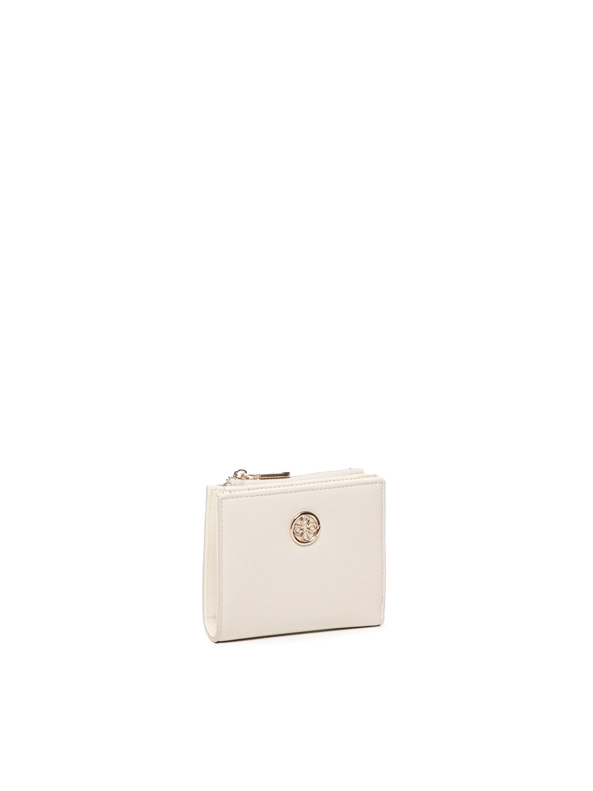 Portafoglio Federica 73PS8VI258 FEDERICAOFF WHITE V° 73 