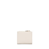Portafoglio Federica 73PS8VI258 FEDERICAOFF WHITE V° 73 