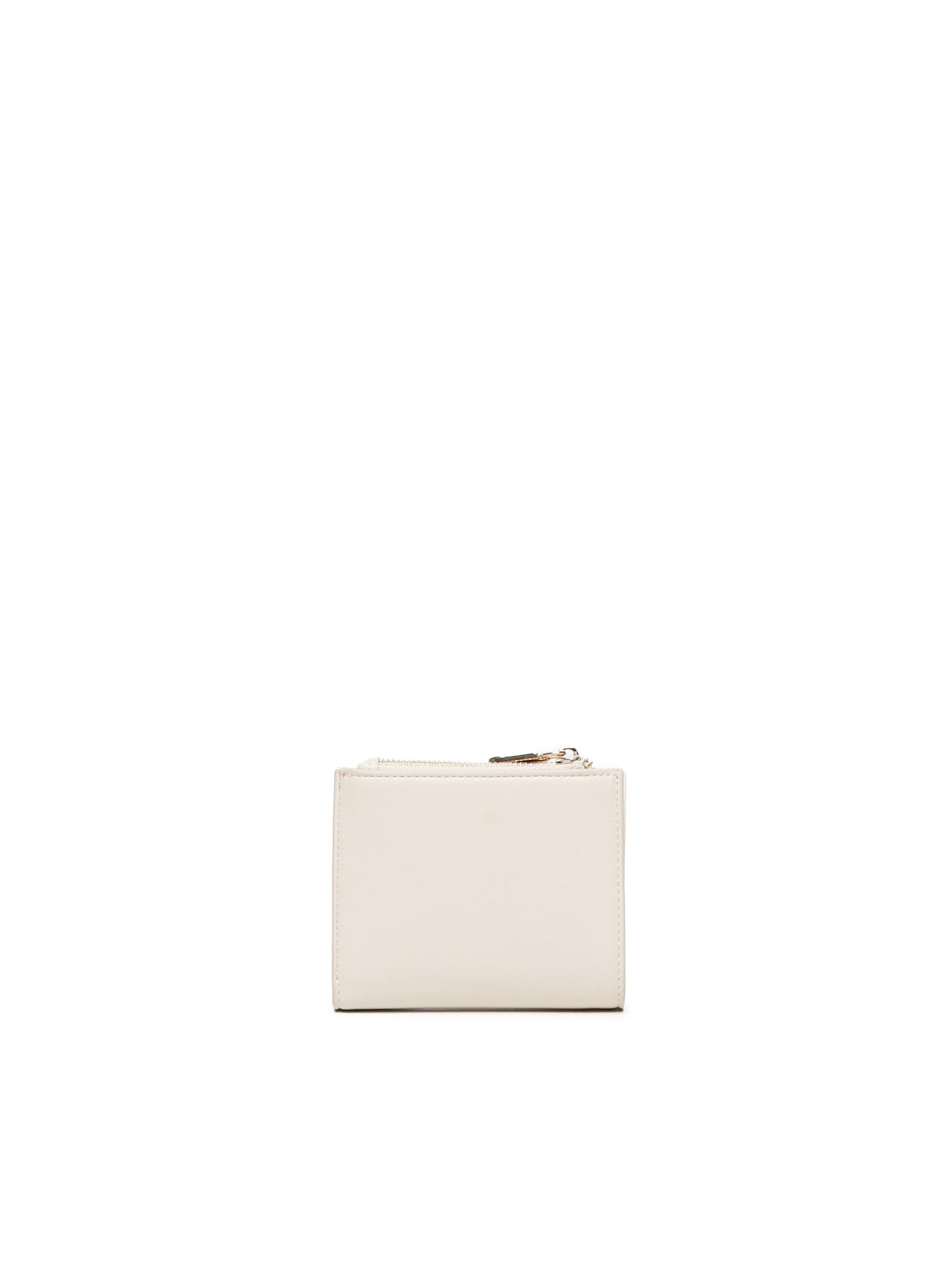 Portafoglio Federica 73PS8VI258 FEDERICAOFF WHITE V° 73 