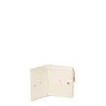 Portafoglio Federica 73PS8VI258 FEDERICAOFF WHITE V° 73 