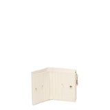 Portafoglio Federica 73PS8VI258 FEDERICAOFF WHITE V° 73 