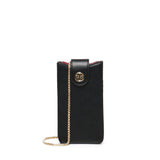 Porta smartphone con logo 73PS8VI272 FEDERICANERO V° 73 