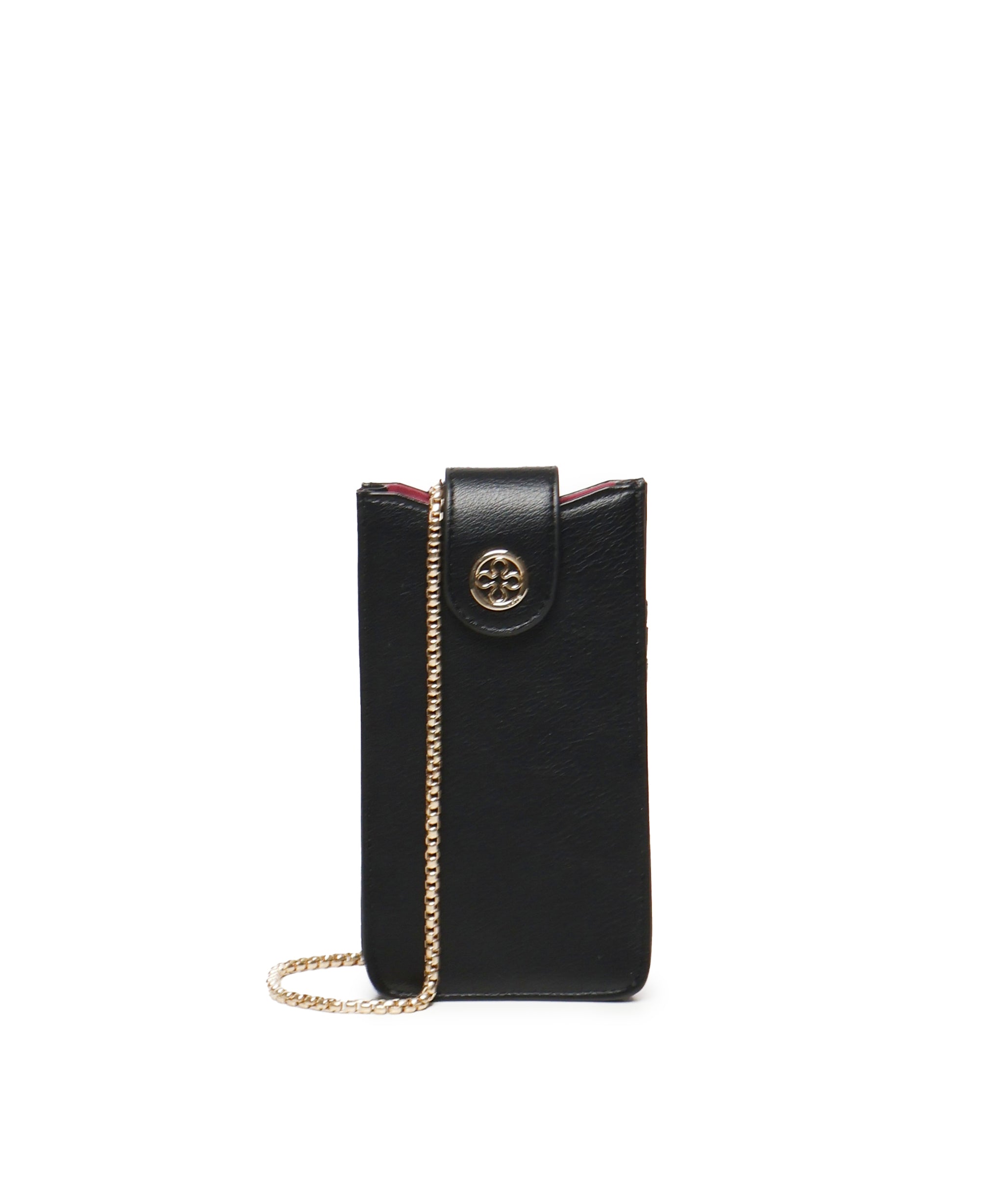 Porta smartphone con logo 73PS8VI272 FEDERICANERO V° 73 