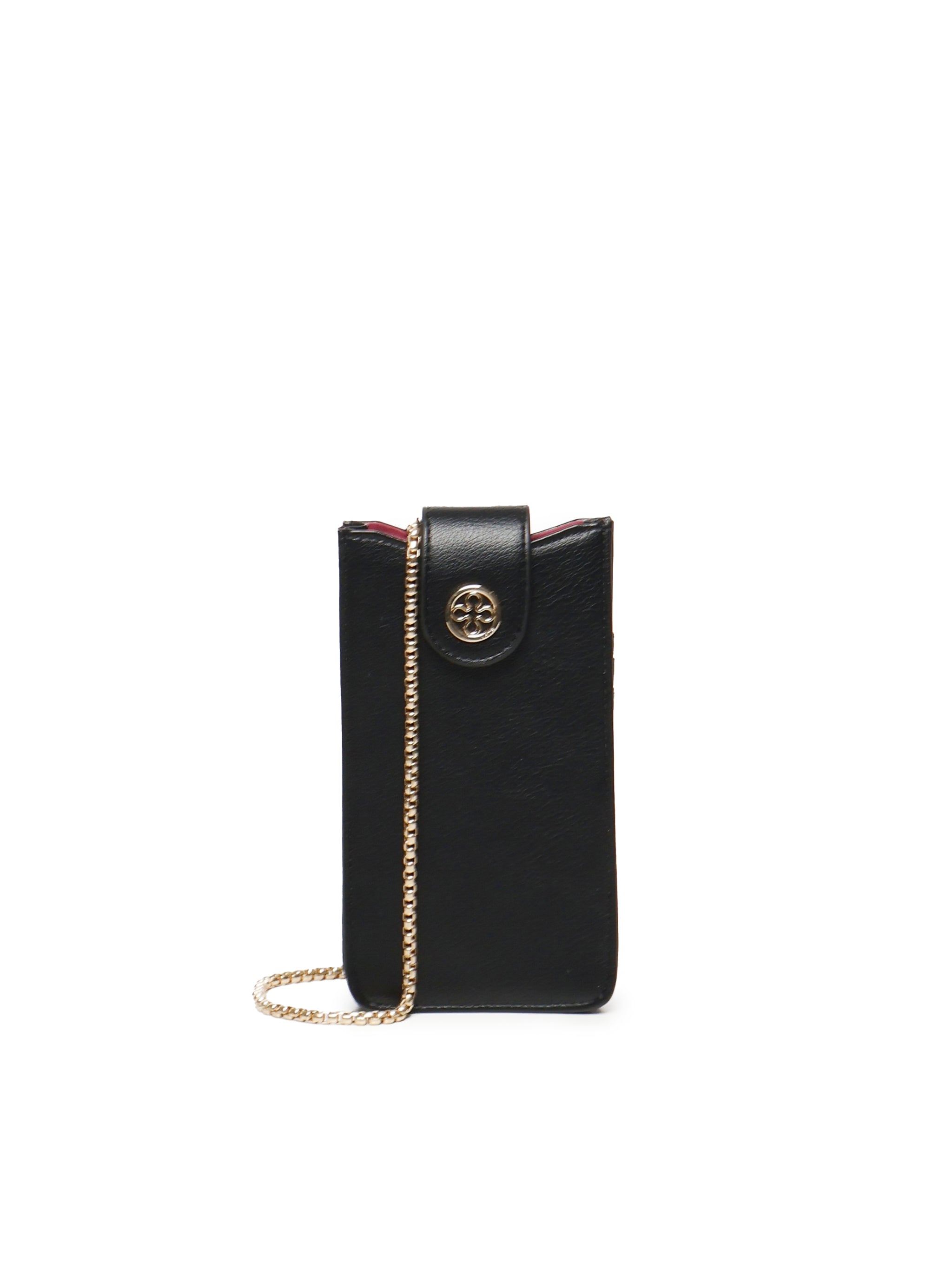 Porta smartphone con logo 73PS8VI272 FEDERICANERO V° 73 