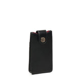 Porta smartphone con logo 73PS8VI272 FEDERICANERO V° 73 