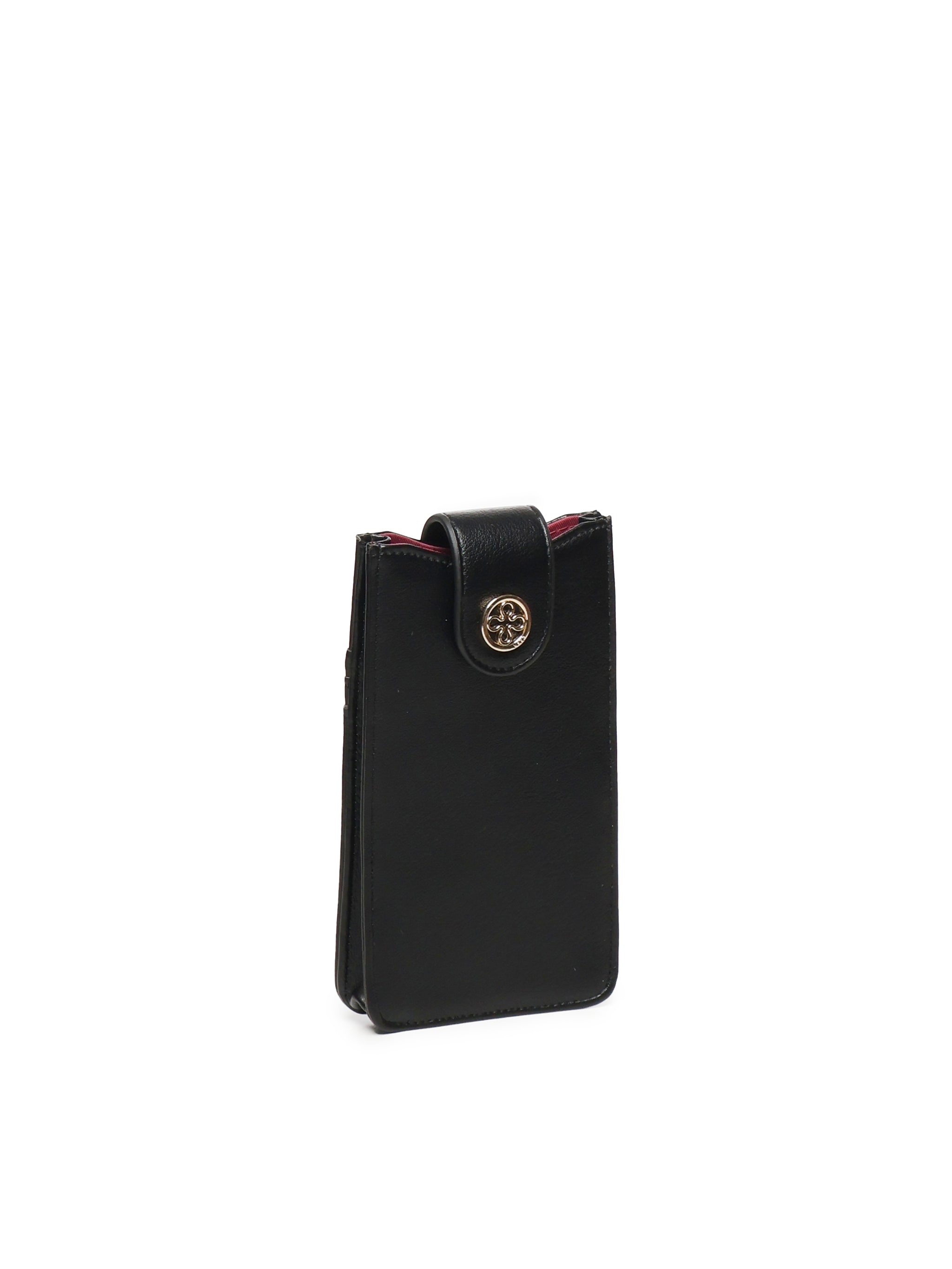 Porta smartphone con logo 73PS8VI272 FEDERICANERO V° 73 