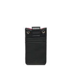 Porta smartphone con logo 73PS8VI272 FEDERICANERO V° 73 
